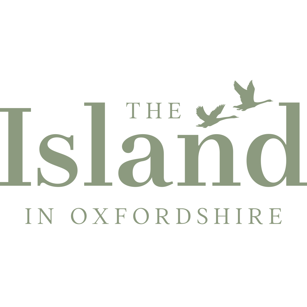 The Island in Oxfordshire
