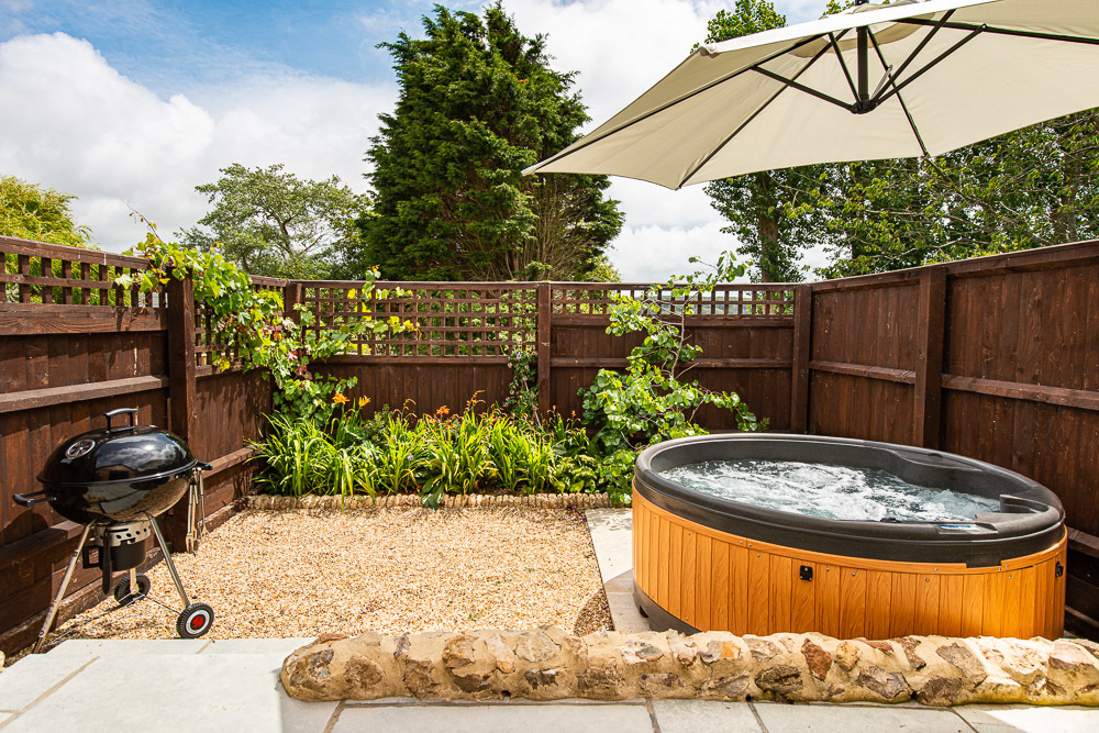 Kingates Farm - The Stables