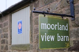 Moorland View Barn