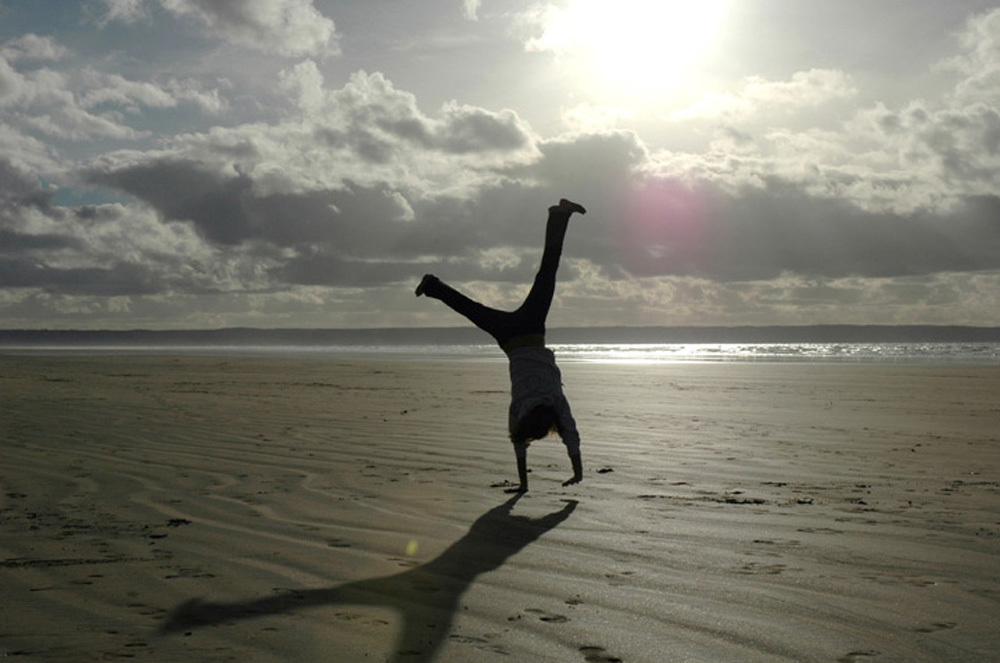 Revive and renew inner calm and 'joie de vivre' at The Annex, North Devon