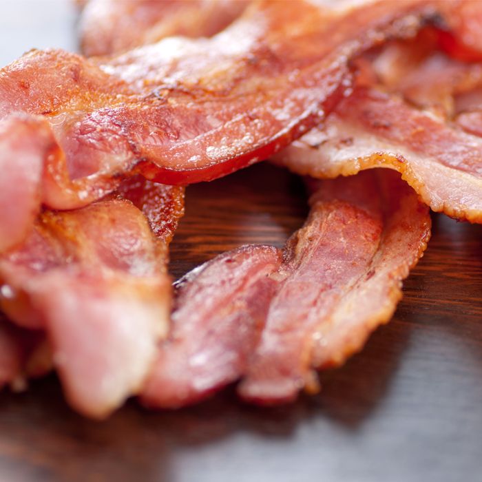 Rindless Back Bacon