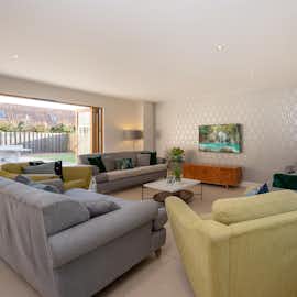 Ramscombe - Plenty of room to sit comfy Ramscombe - Plenty of room to sit comfy