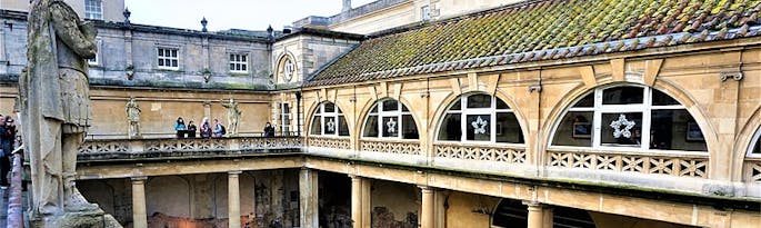 Top Tourist Attractions Jane Austen Bath