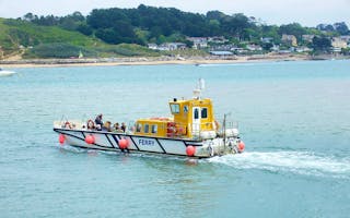 'Large holiday home in Rock Cornwall' - Holiday Ideas