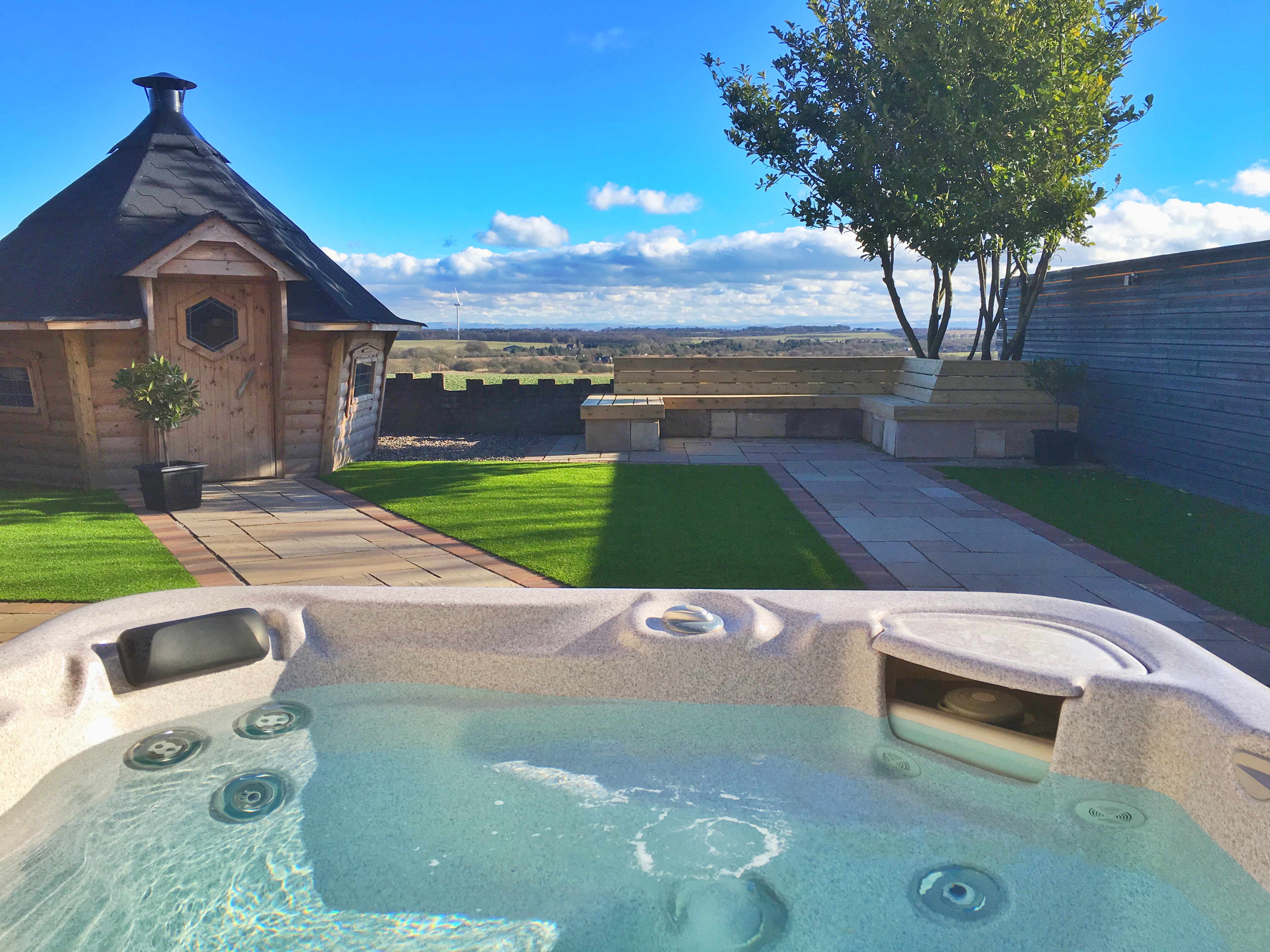 Gallery Lord Balfour Cottage Fife Lord Balfour Cottage