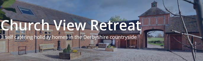 Church View Retreat