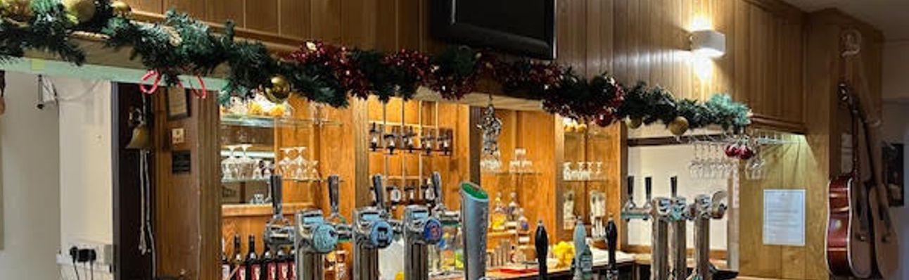 Corporate Events with a Festive Touch at Symonds Yat Lodge