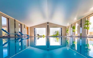 'Summer Holiday Cottages In The UK For Large Groups' - Holiday Ideas