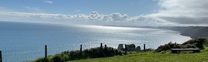 Branscombe: An Idyllic Village on the East Devon Coast