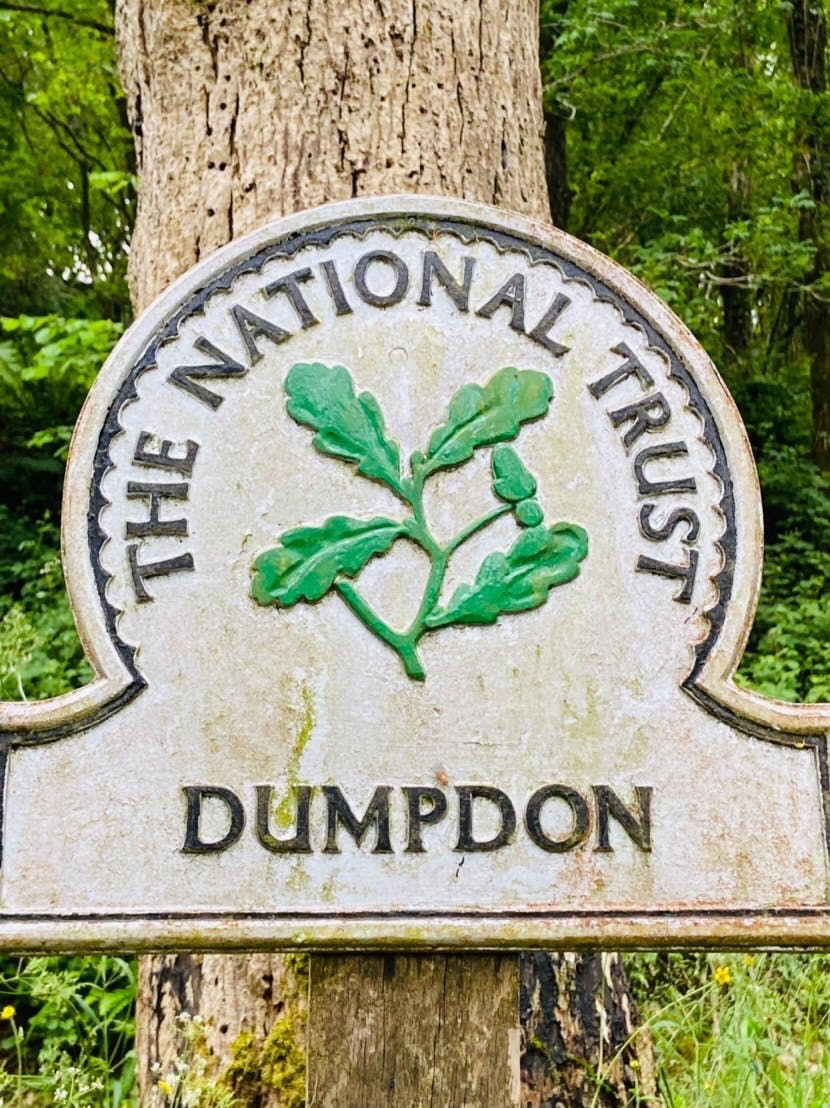 Dumpdon Hill