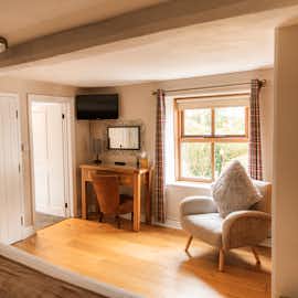 Bedroom 3 (Superking or Twin) Bedroom 3 (Superking or Twin)