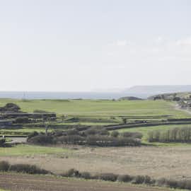 Coastal and Countryside Views  Coastal and Countryside Views