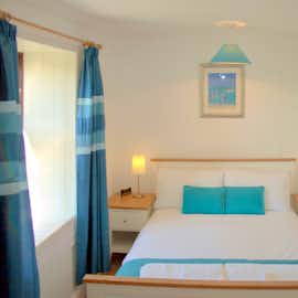 Double Bedroom Double Bedroom