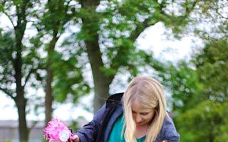 'BYOB Mini festival glamping' - Holiday Ideas
