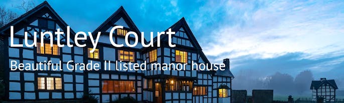 Luntley Court has joined SCRUMPY!