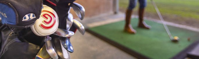 Golf in the Wye Valley: Stunning Scenery, Surprising Fun