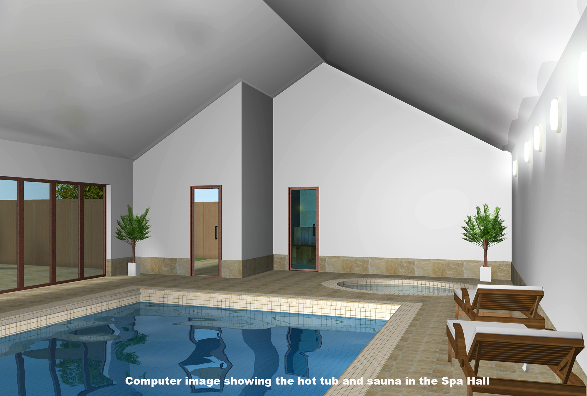 Gallery Kingshay Barton Somerset Sleeps 12