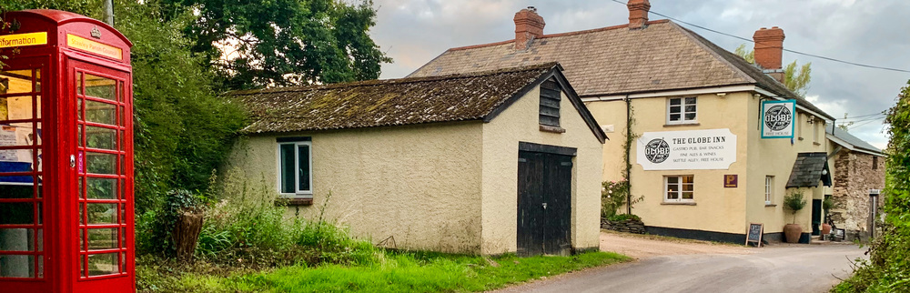 The Globe, Appley