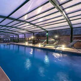 Dreamdays - Large holiday house with an indoor pool Dreamdays - Large holiday house with an indoor pool