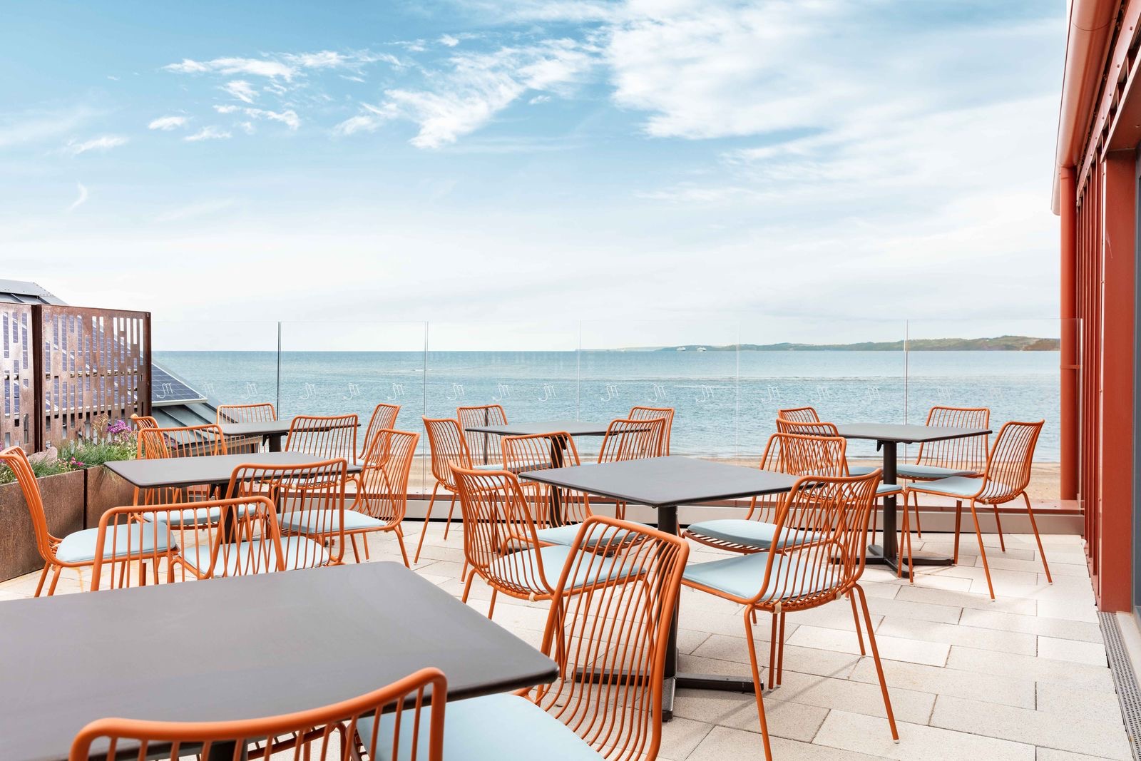 'Heydays Sundowner' - Holiday Ideas