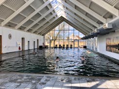 Artspa Indoor Pool
