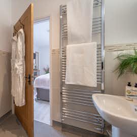 The Granary - The ensuite wet room for Bedroom 1 The Granary - The ensuite wet room for Bedroom 1