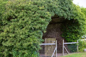 Siskins Nook, Stonehayes Farm - Centuries old farm buildings, lashings of charm