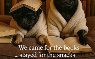 'Bookish Breaks & Wine-Fuelled Chats: Why the Wye Valley is Perfect for Your Next Book Club Retreat' - Holiday Ideas