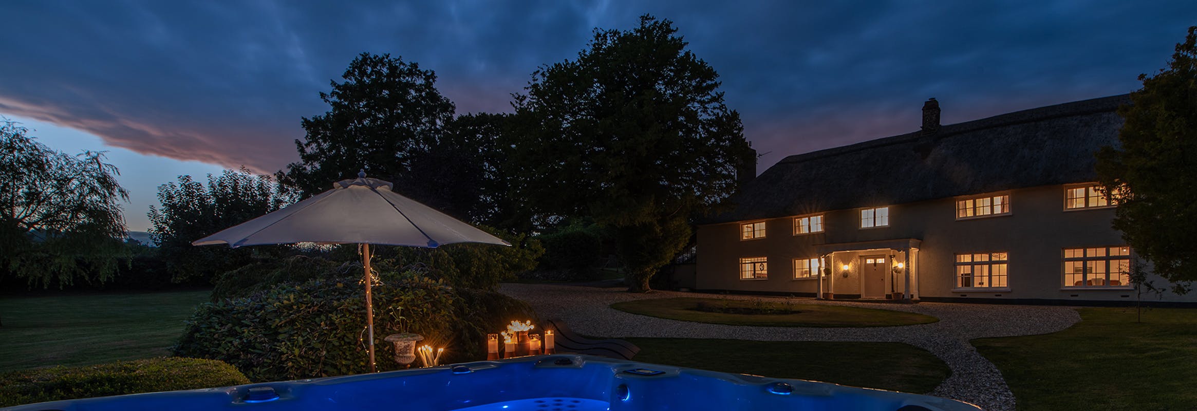 Dunkeswell Raceway: Go-Karting In Devon | Stonehayes Farm