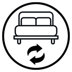 Linen Change