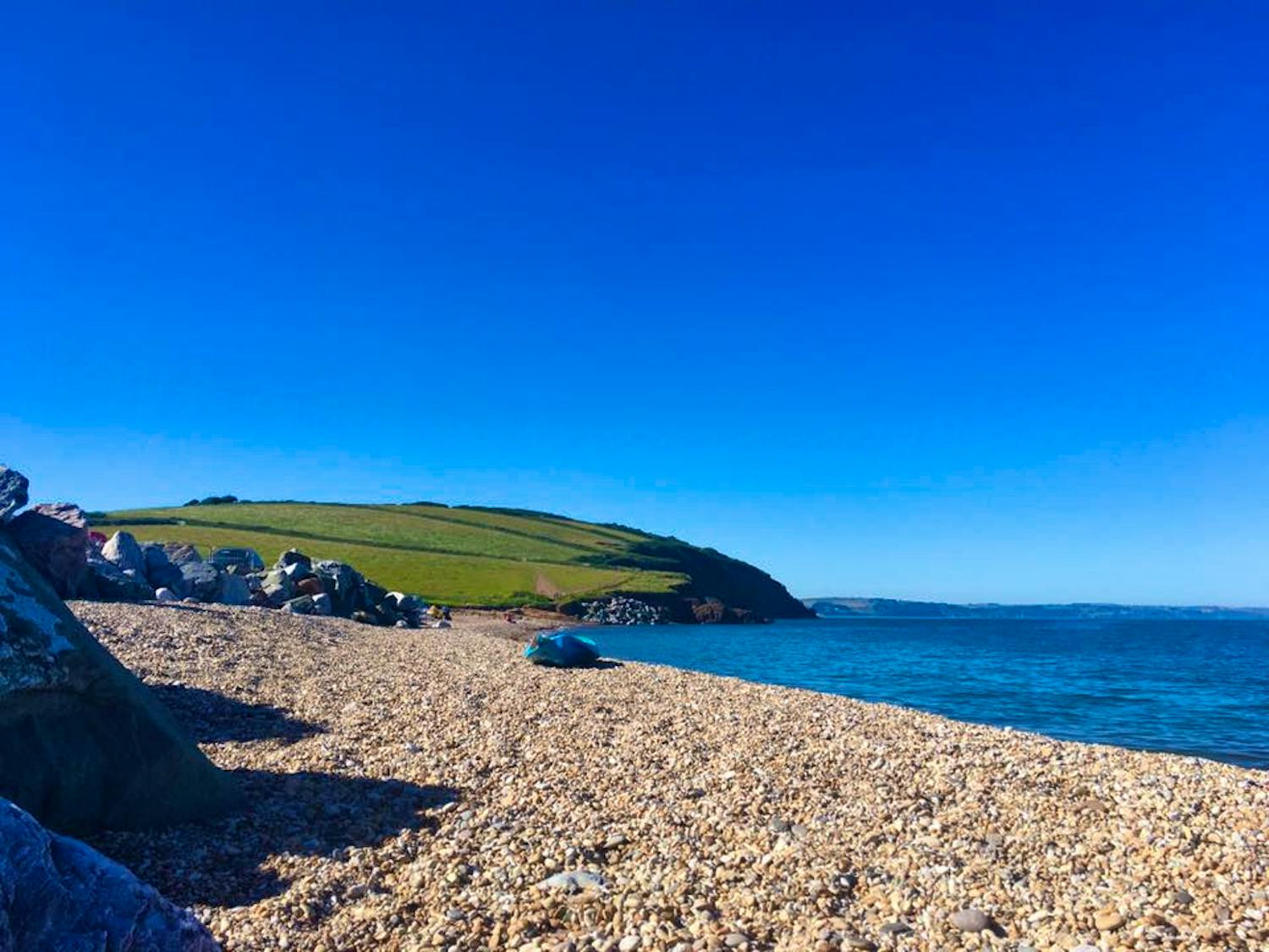 Dog Friendly Cottages in South Devon Holiday Ideas