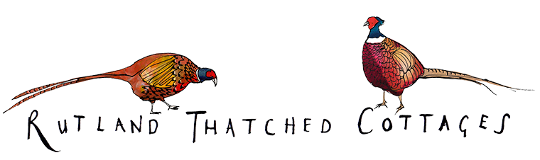 Rutland Thatched Cottages