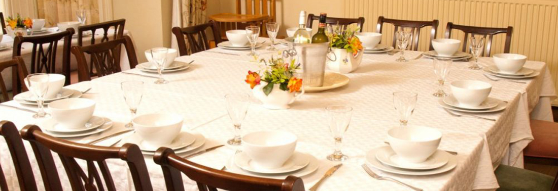 Terms And Conditions The Portland Herefordshire Big House