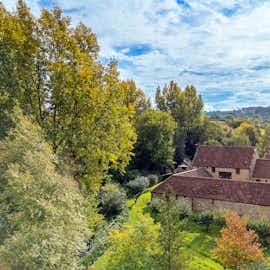 Kingshay Barton - For large group holidays in the Somerset countryside Kingshay Barton - For large group holidays in the Somerset countryside