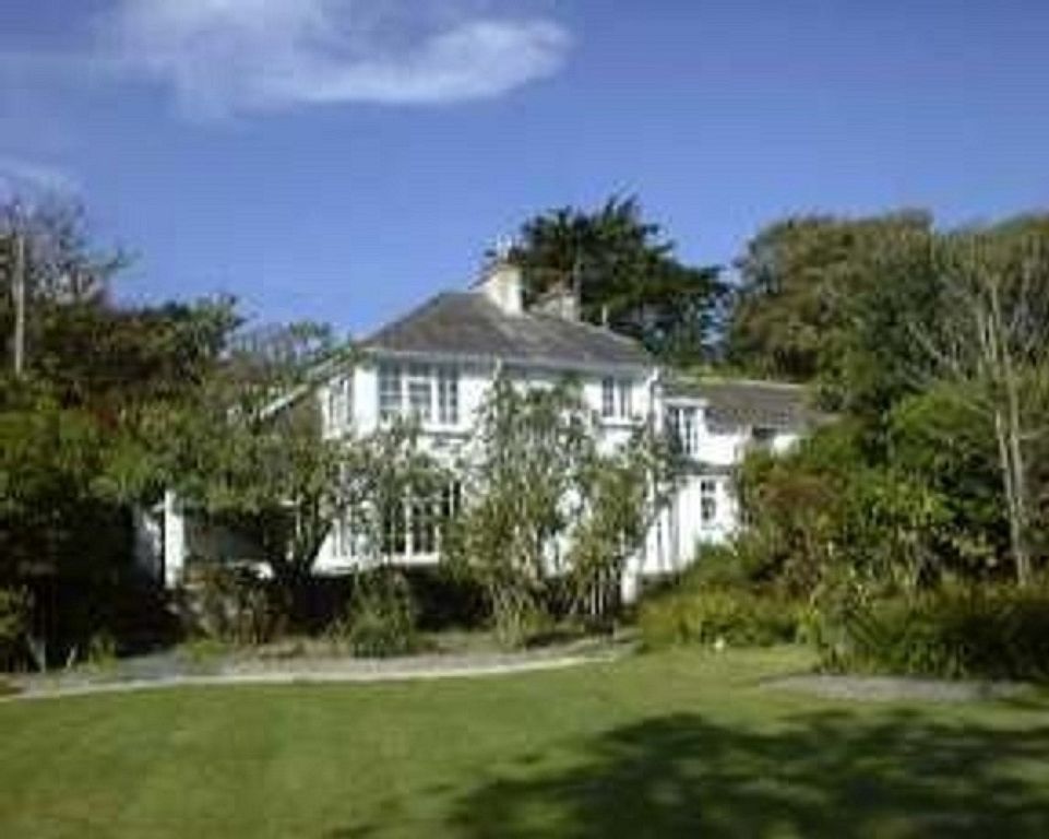 Daymer bay holiday sale cottages dog friendly