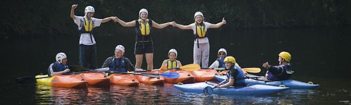 Where Is the Wye Valley – and Why Is Everyone Booking It for Big Group Holidays?