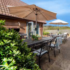 Cockercombe - Enjoy leisurely barbecues and views of the Quantock Hills Cockercombe - Enjoy leisurely barbecues and views of the Quantock Hills