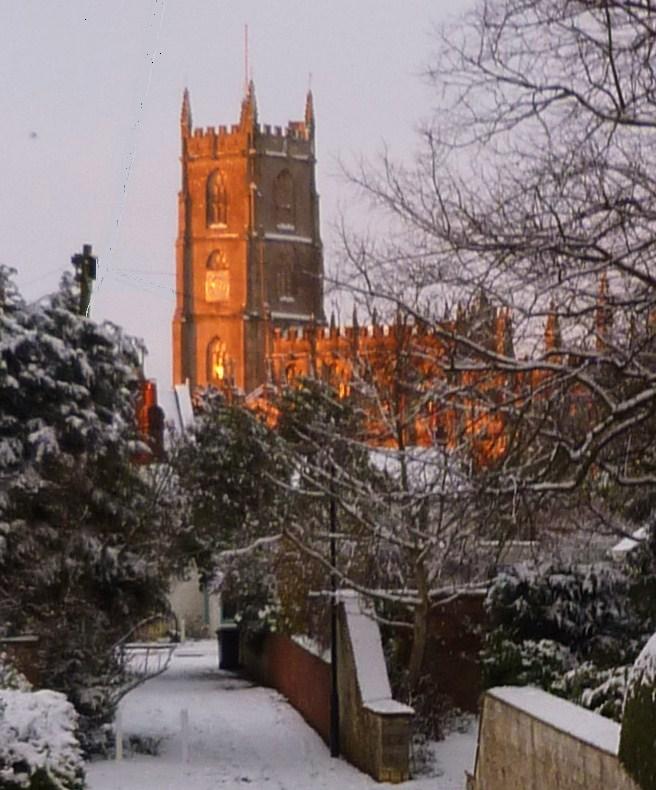 Christmas At Coachmans Holiday Cottage Steeple Ashton Holiday