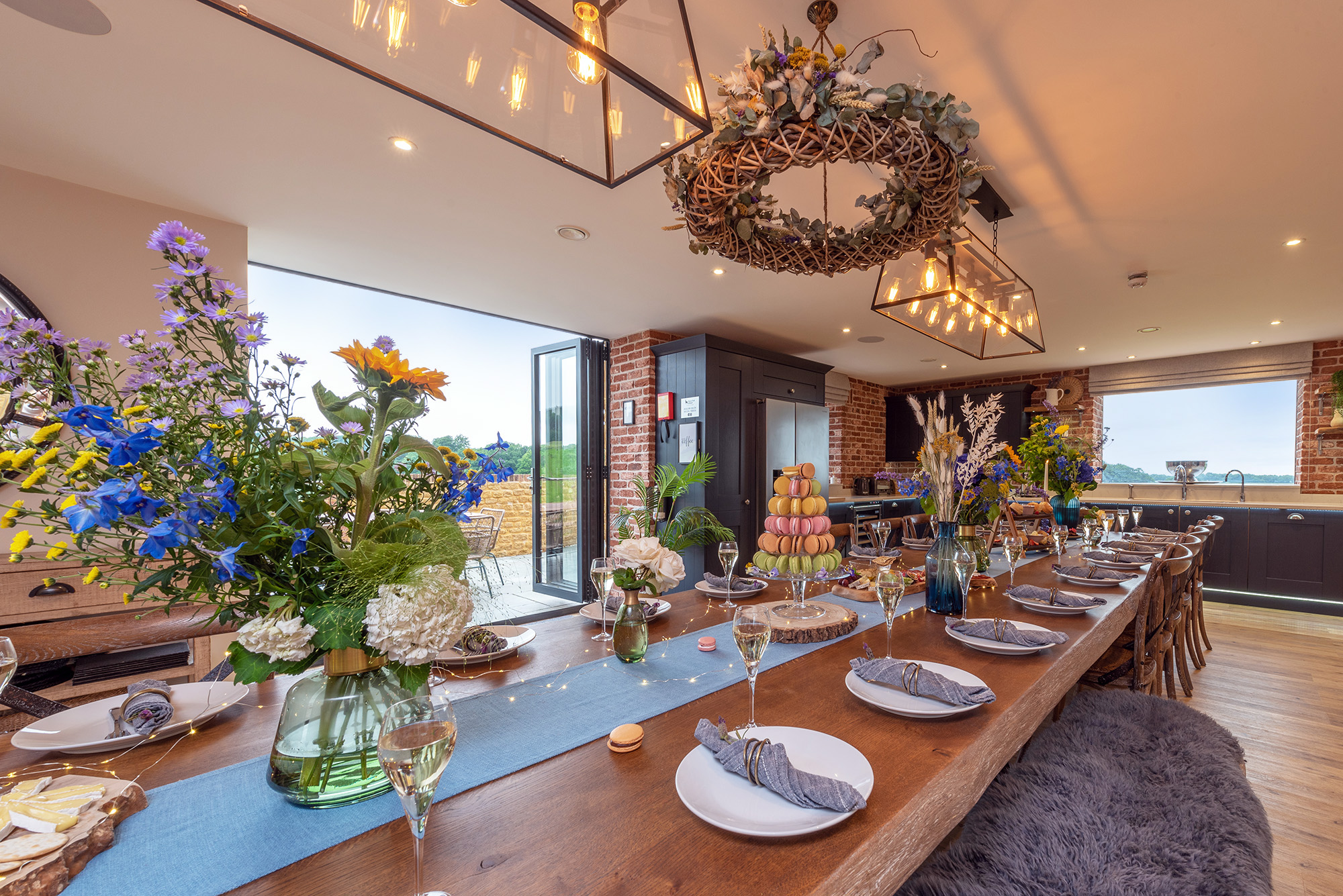 'Celebrations and Events' - Holiday Ideas