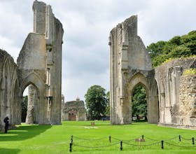 Glastonbury Abbey
