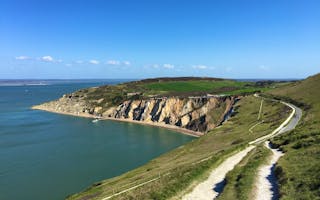 'Holiday Cottage near Whitwell and Niton, Isle of Wight' - Holiday Ideas