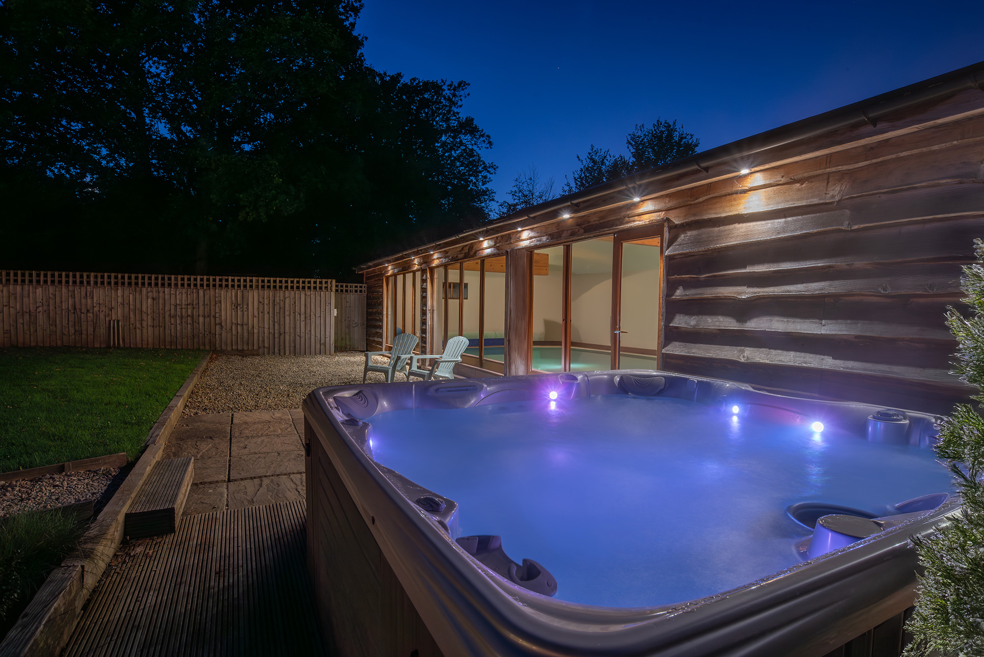 An image of '💗 BLUSHINGS BARN', Somerset