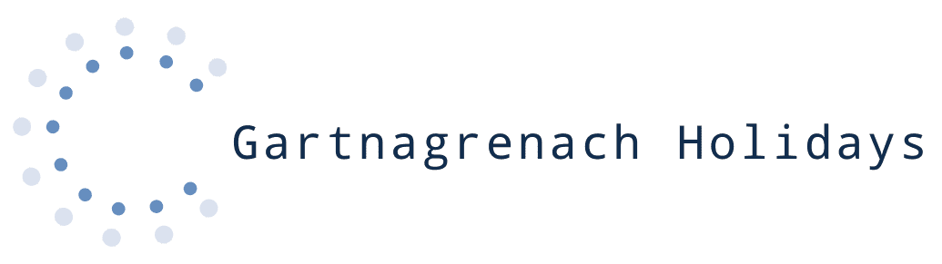 Gartnagrenach Holidays