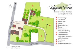 'Character Cottage Holidays on the Isle of Wight' - Holiday Ideas