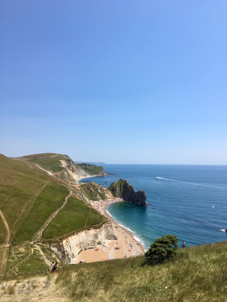 Durdle Door