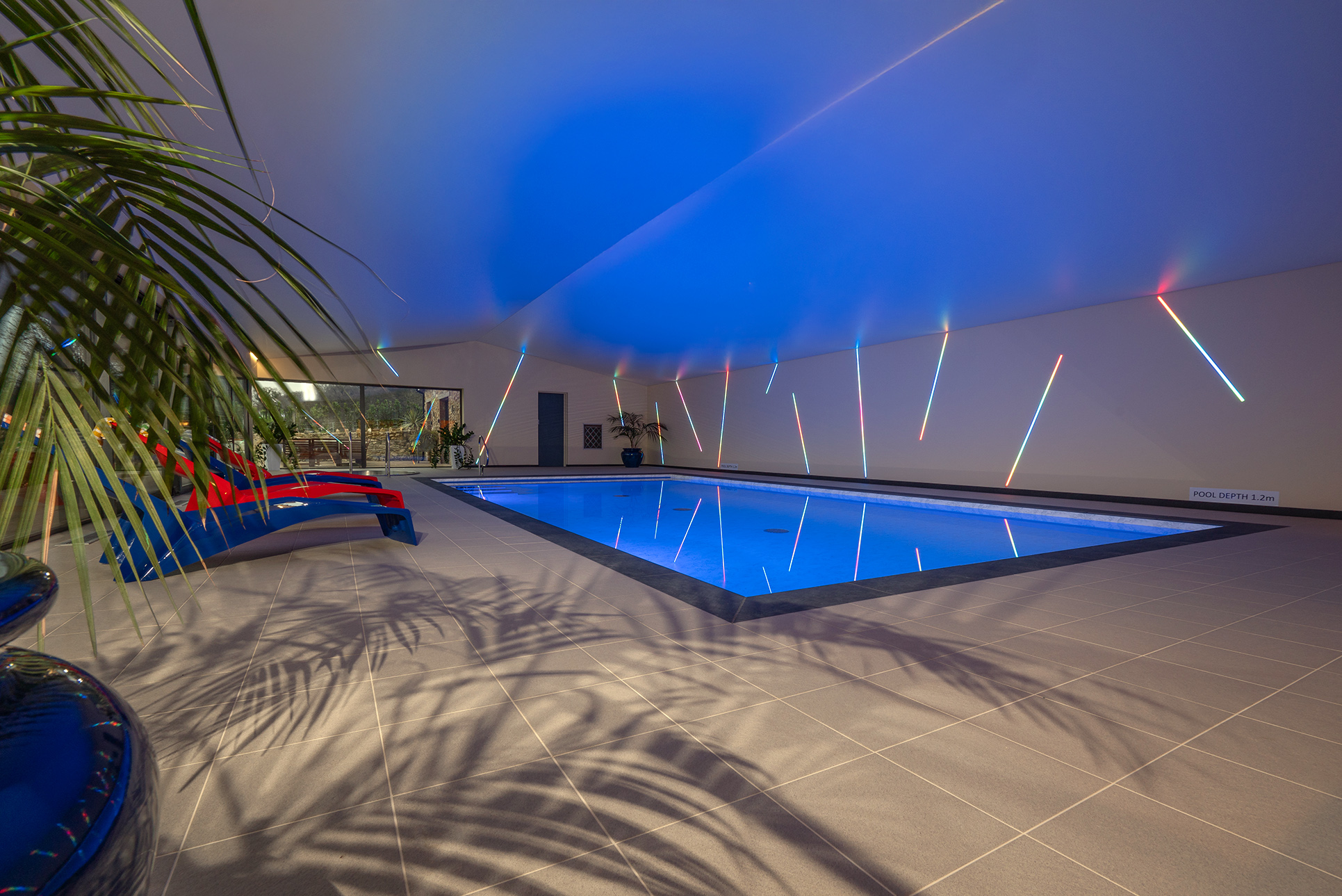 An image of 'CRICKLEHAZE', Somerset