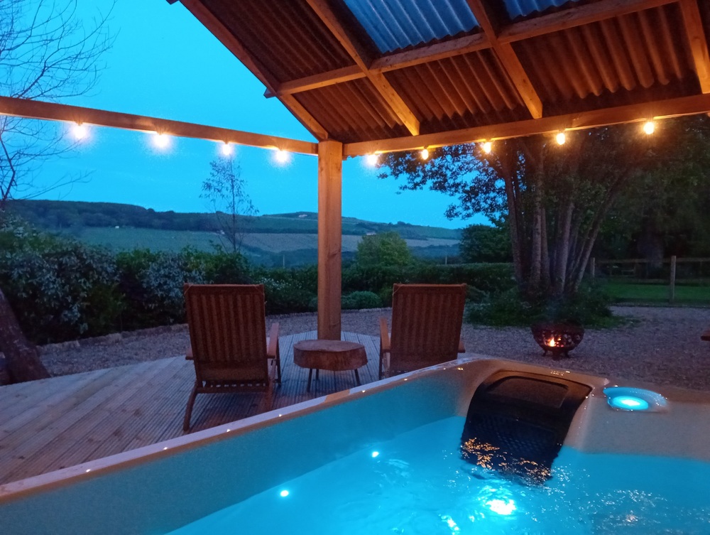 Kingates Farm Valley Views