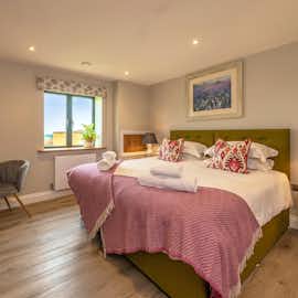 Bedroom 2 - Otter Bedroom 2 - Otter