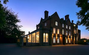 Pitmaston House - A beautiful historic house in Worcester that sleeps 16 + 10 for holidays and short breaks