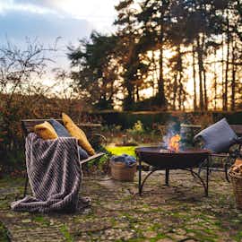 Firepit Bowley Hall Firepit Bowley Hall